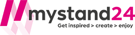 Mystand Logo