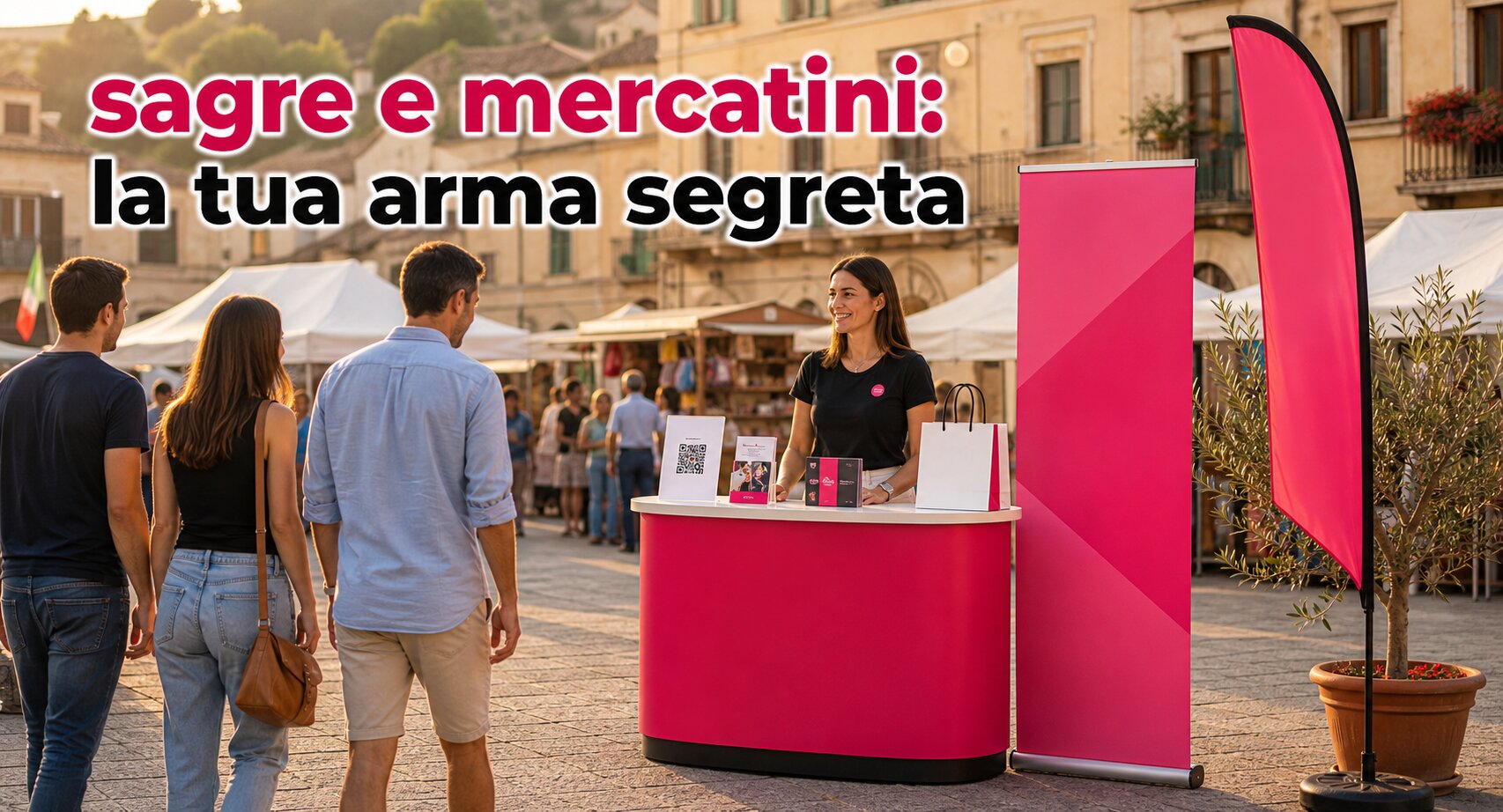 Come-sfruttare-sagre-mercatini-ed-eventi-estivi-per-promuovere-la-tua-azienda-opportunità-errori-da-evitare-e-materiali-utili