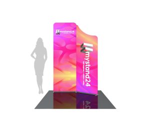 Stand Pronto - Dynamic 2x2