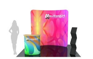 Stand Pronto - Smart 3x2