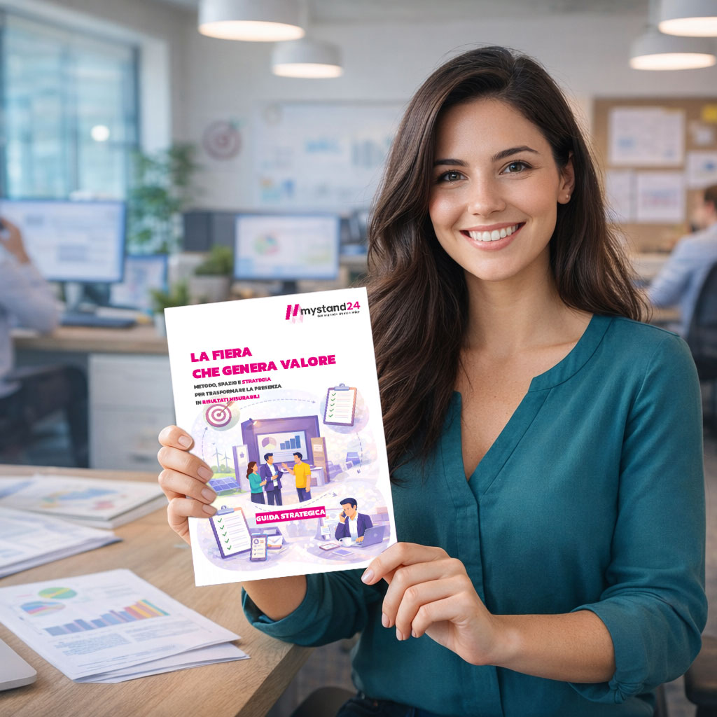 Guida La Fiera che Genera Valore